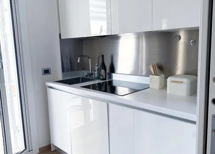 Parioli 39 Apartment *