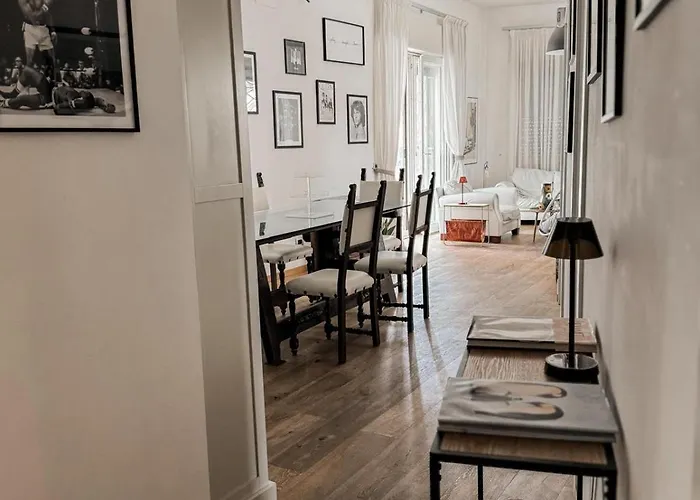 Parioli 39 * Rom