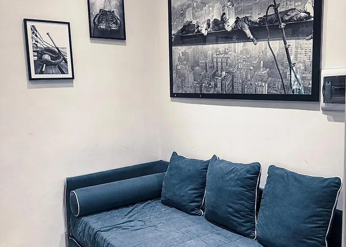 Parioli 39 Apartment