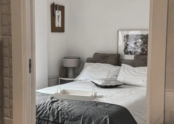 Parioli 39 Apartment