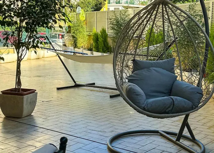 Apartment Parioli 39 *